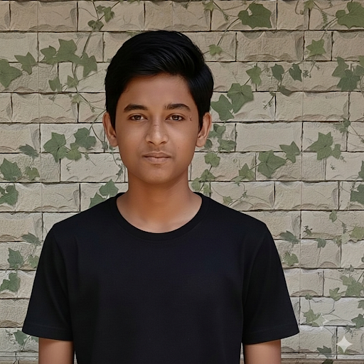 Aditya Jha - Full-Stack Developer and Creator